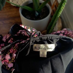 FOR LOVE & LEMONS DRESS sold